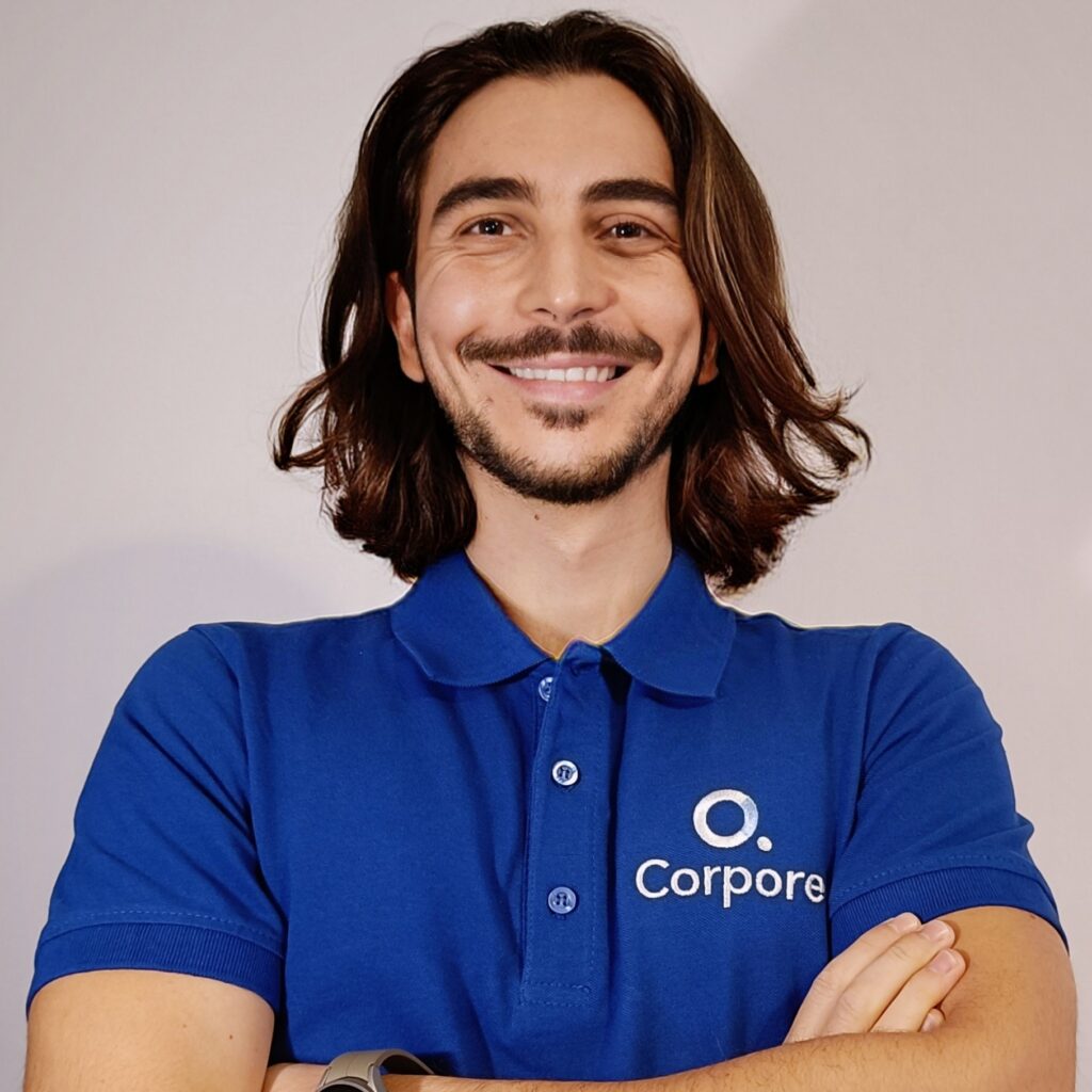 Fisioterapista Dottor Riccardo Tarda